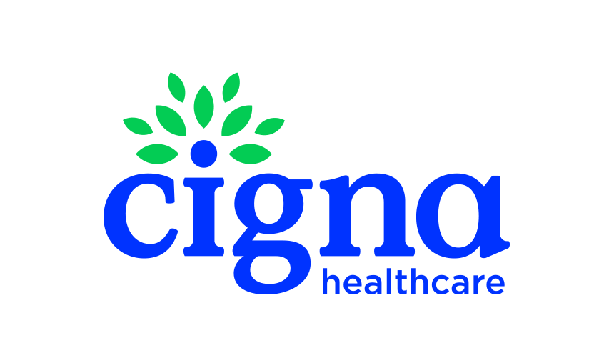Cigna logo