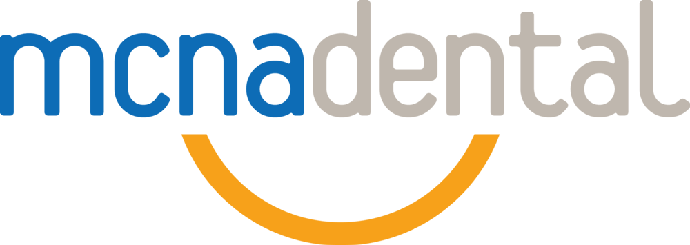 MCNA Dental logo