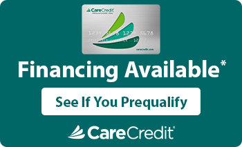 CareCredit financing