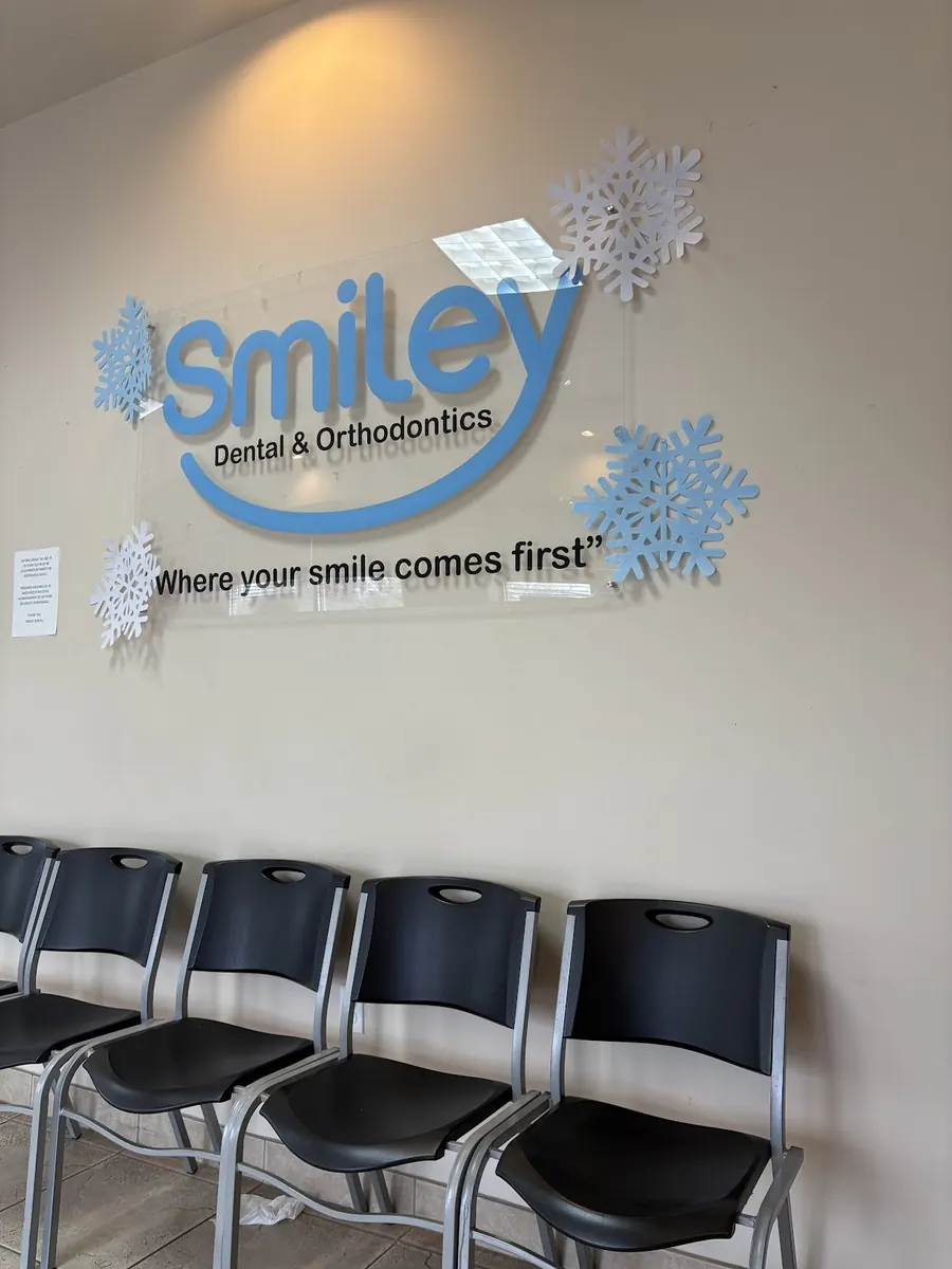 Foto 2 de la oficina Smiley Dental en Buckner Blvd Dallas