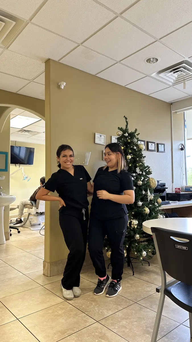 Greenville Smiley Dental office photo 3