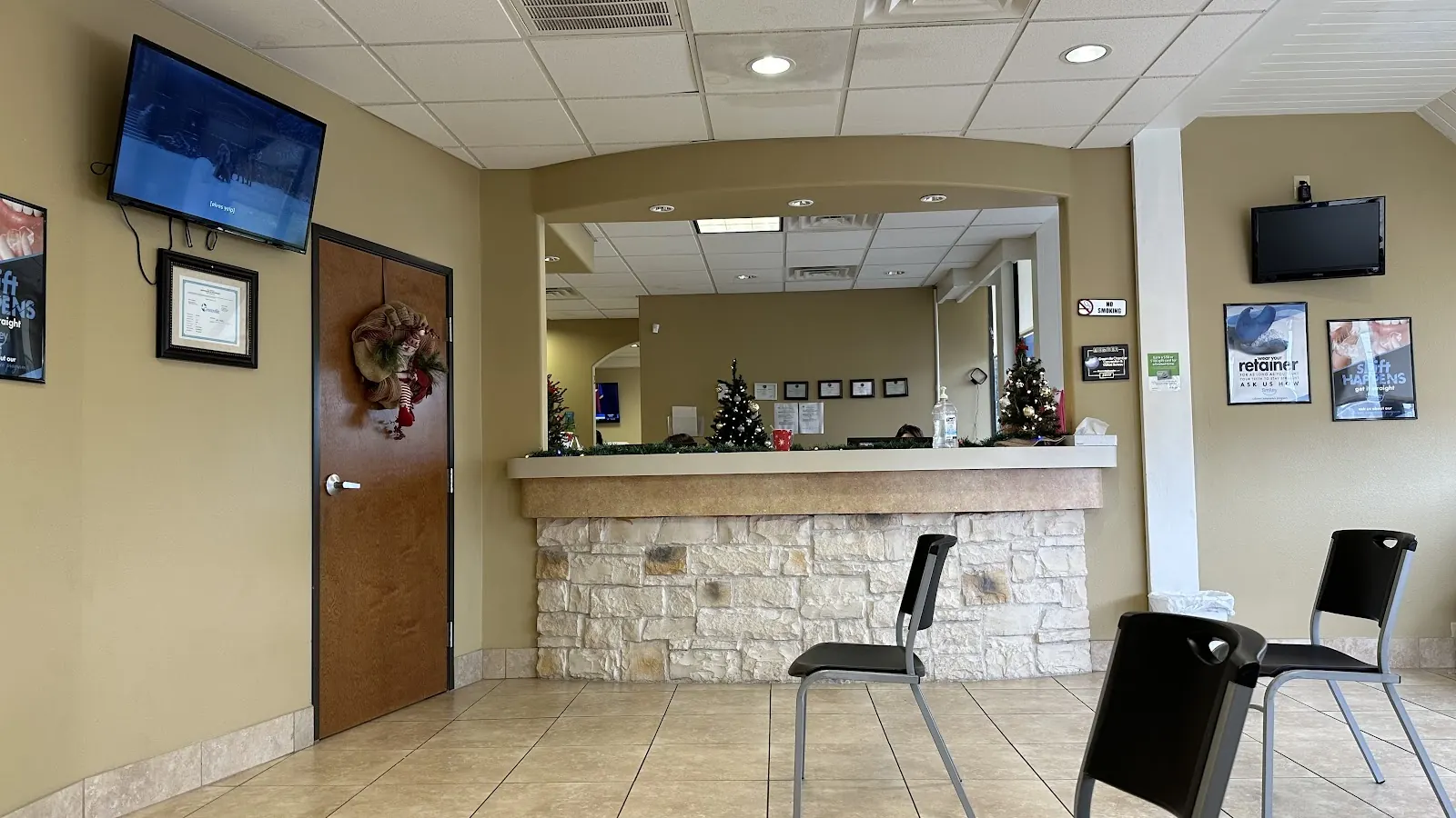 Greenville Smiley Dental office photo 4