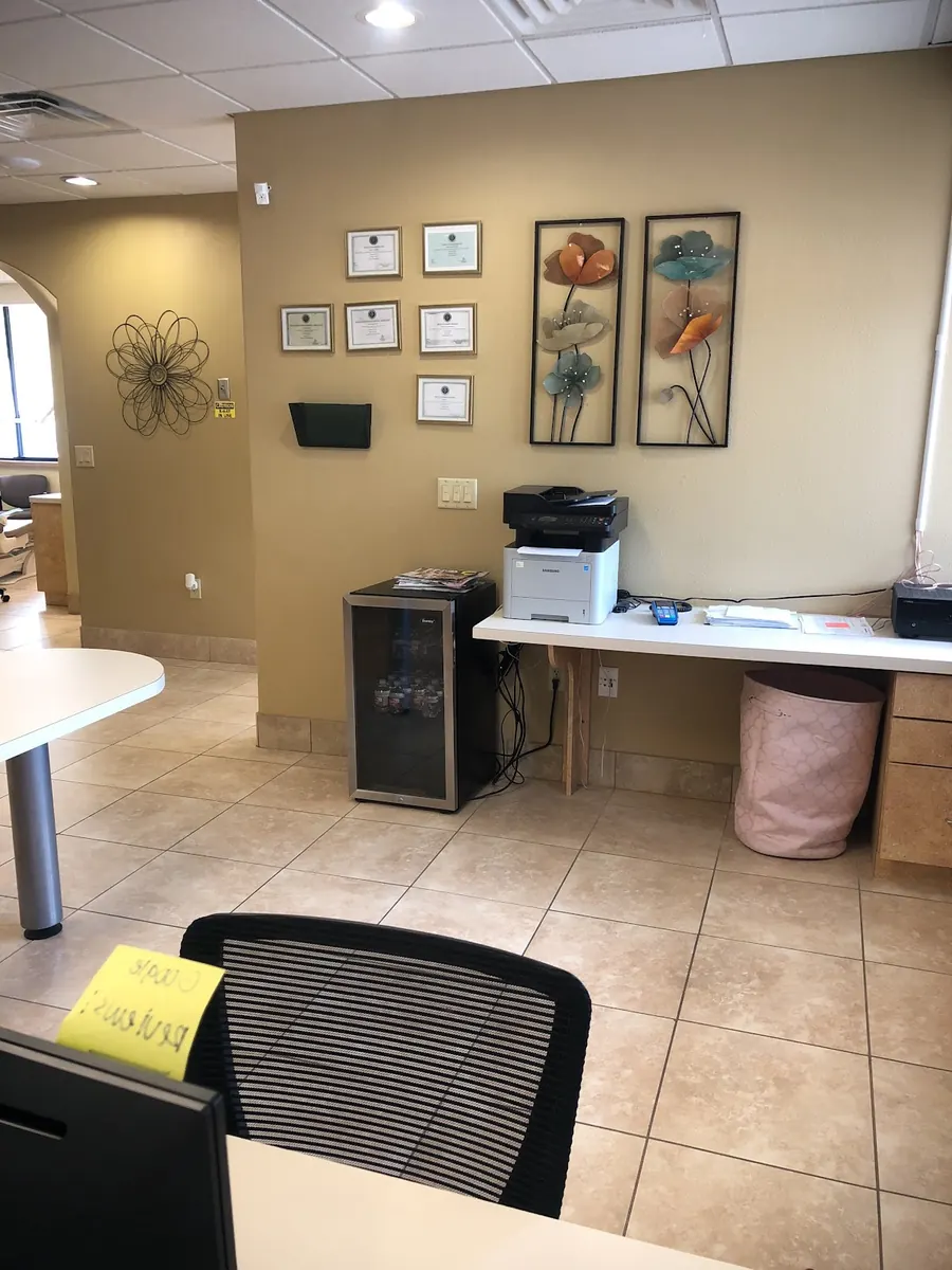 Greenville Smiley Dental office photo 5