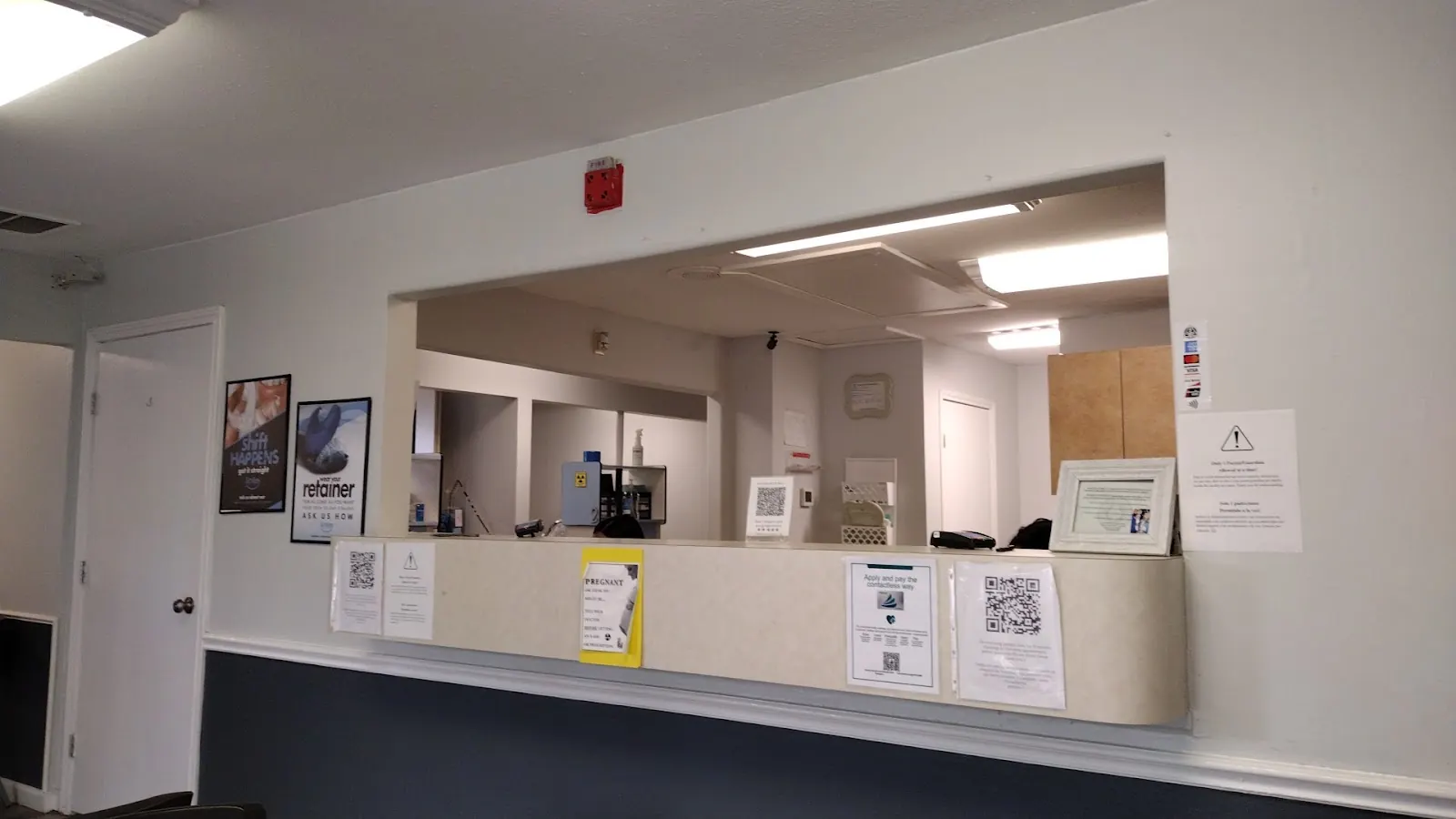 Foto 2 de la oficina Smiley Dental en Oak Cliff Dallas