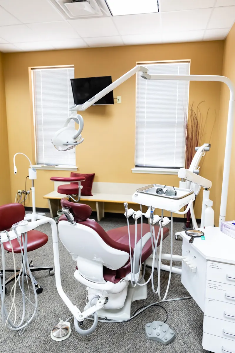 Foto 4 de la oficina Smiley Dental en Potranco San Antonio