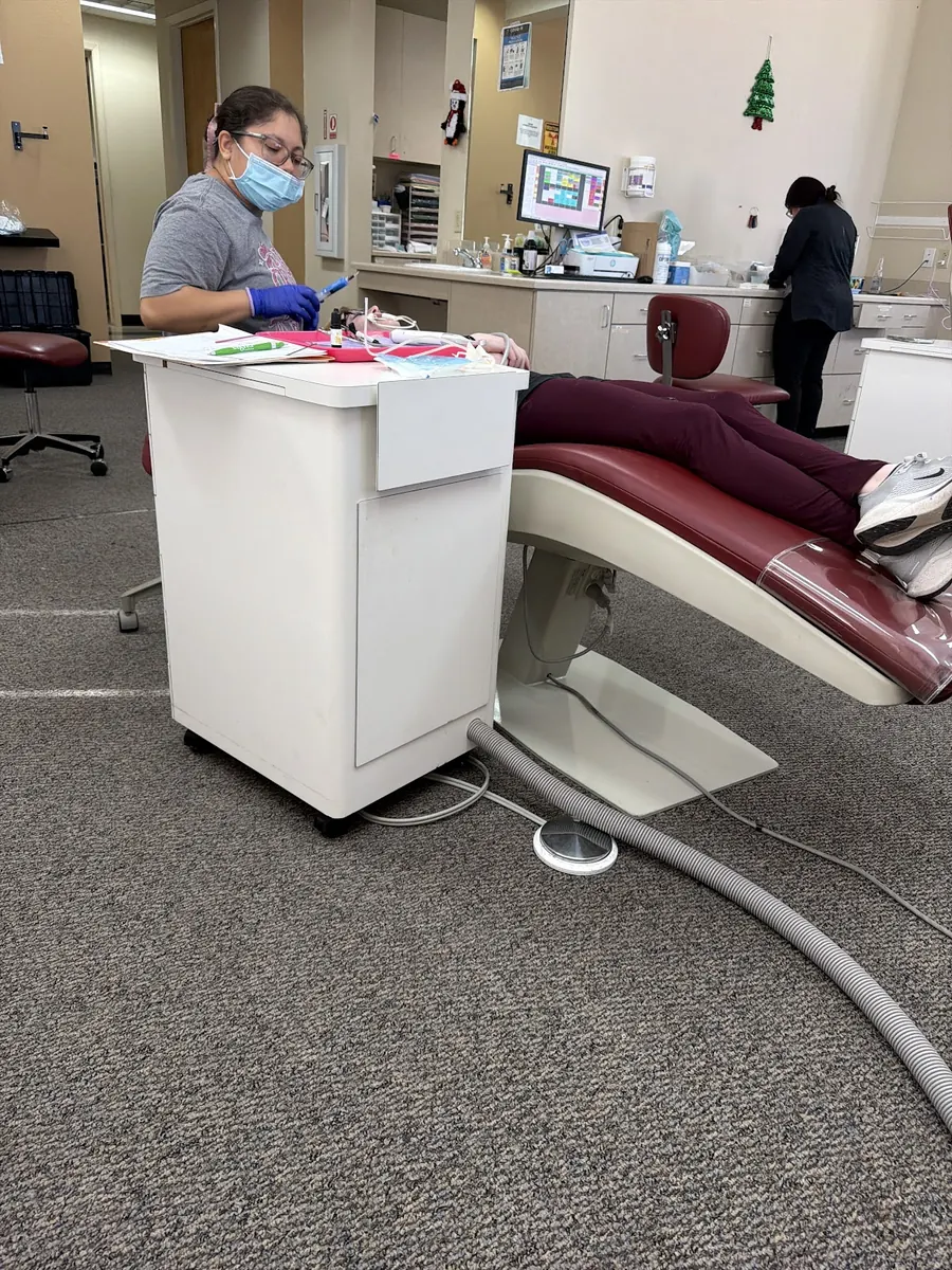 Foto 5 de la oficina Smiley Dental en Potranco San Antonio