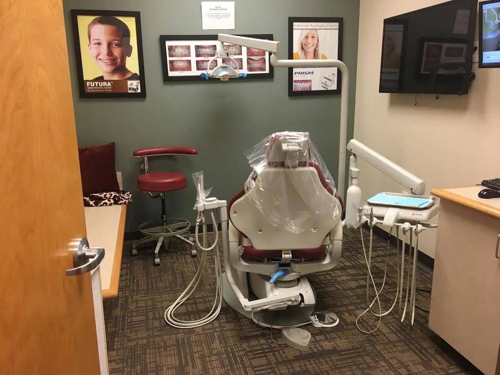 Foto 2 de la oficina Smiley Dental en Roosevelt San Antonio