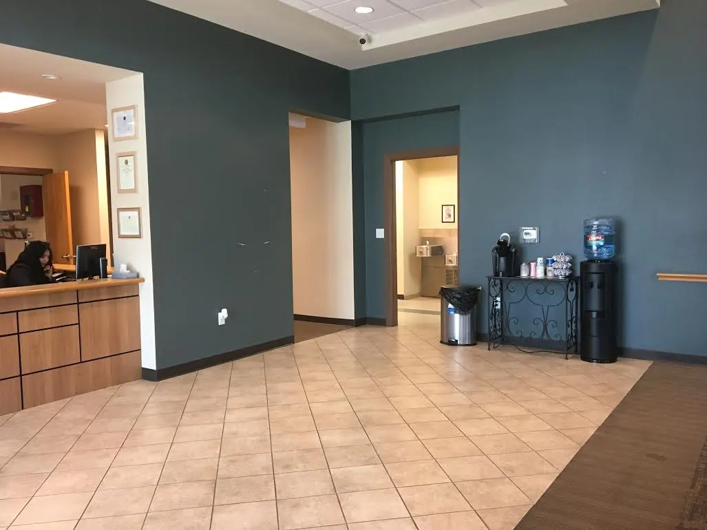 Foto 3 de la oficina Smiley Dental en Roosevelt San Antonio