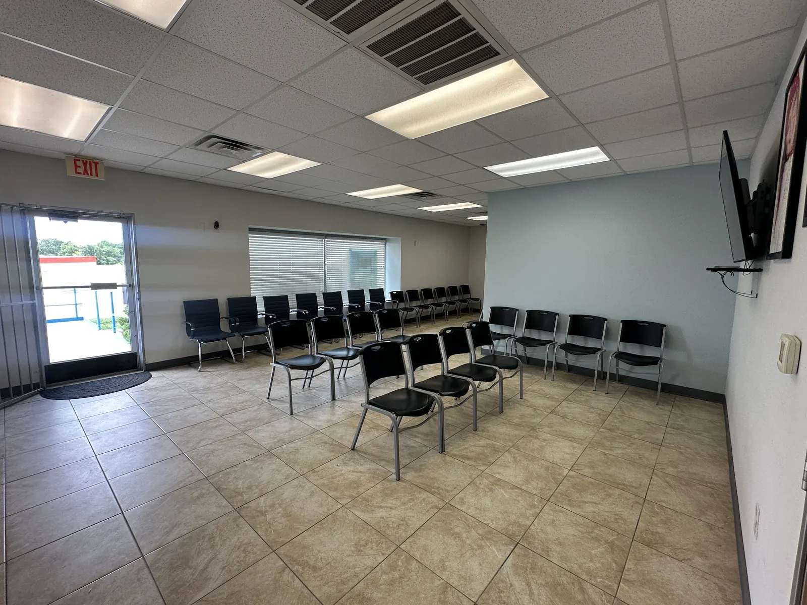 Foto 2 de la oficina Smiley Dental en Seminary Dr Fort Worth