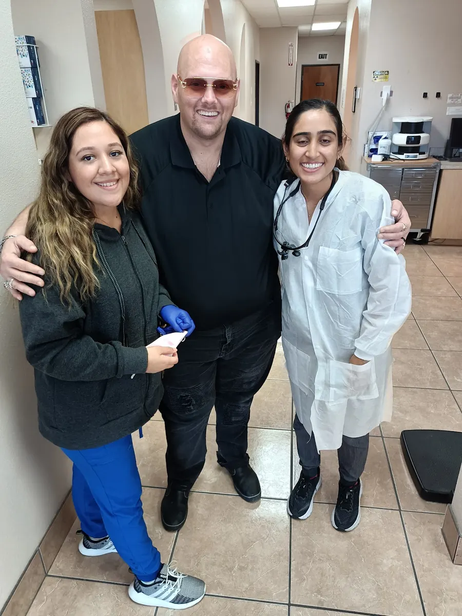 Foto 2 de la oficina Smiley Dental en Singleton Dallas