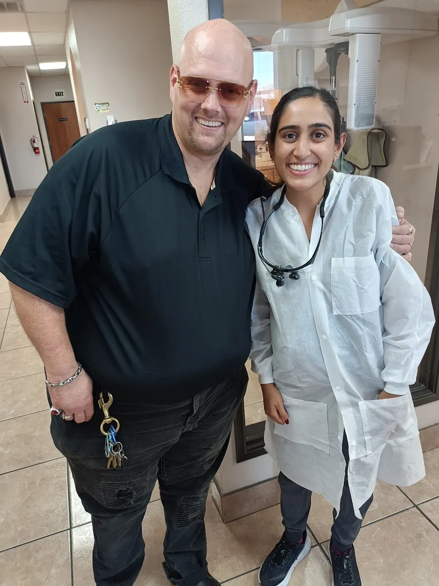 Foto 3 de la oficina Smiley Dental en Singleton Dallas