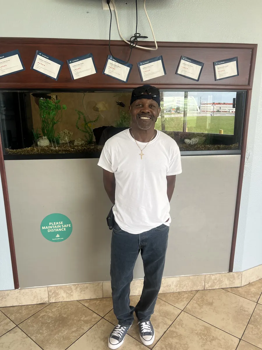 Skillman Dallas Smiley Dental office photo 4