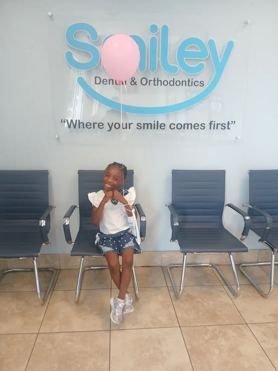 Skillman Dallas Smiley Dental office photo 5