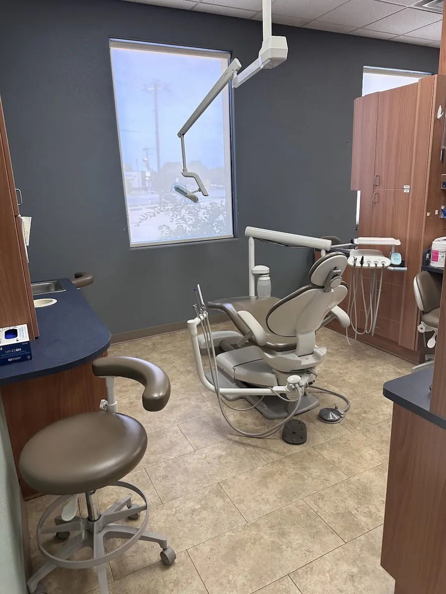 Foto 3 de la oficina Smiley Dental en Wichita Falls Kemp