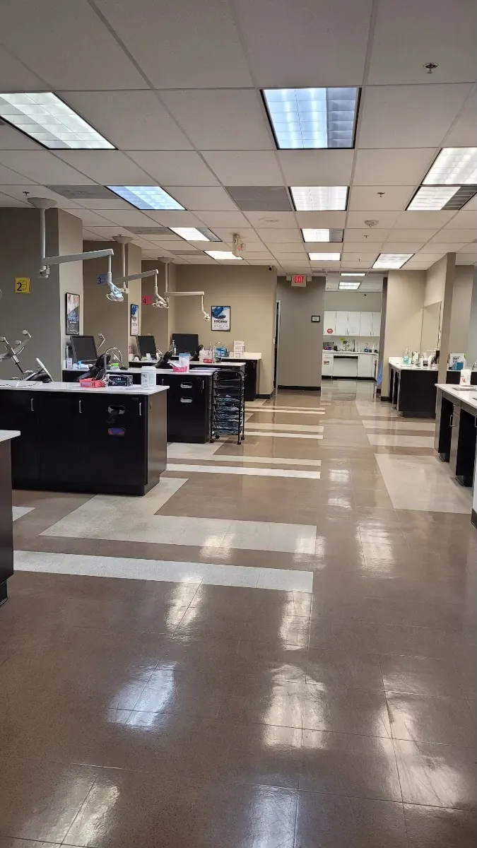 Foto 4 de la oficina Smiley Dental en Wonderland San Antonio