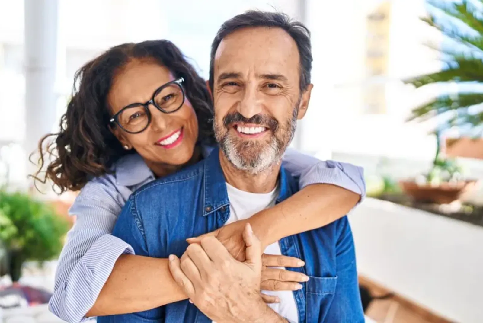 Dental implant treatment image